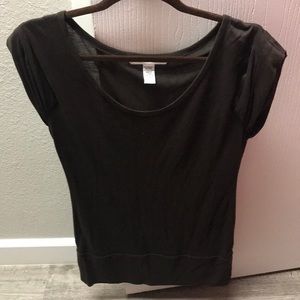 Diane von  Furstenberg Women’s short sleeve top